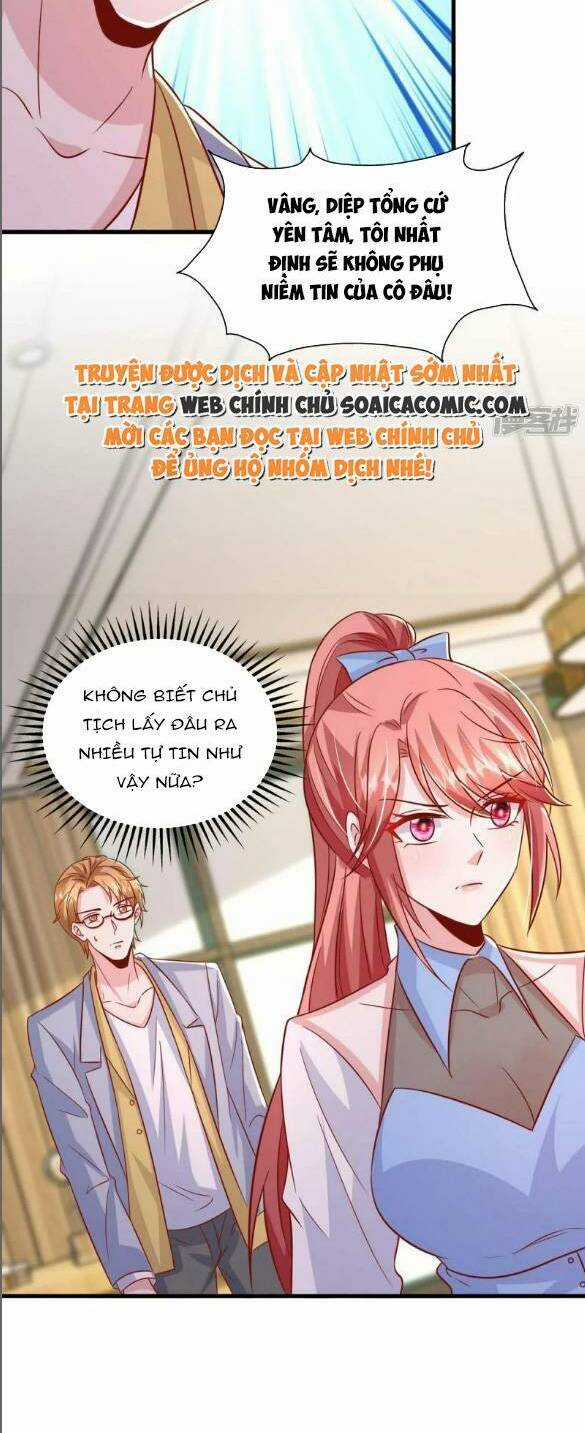 Đại Lão Gọi Tôi Là Tiểu Tổ Tông Chapter 157 trang 5