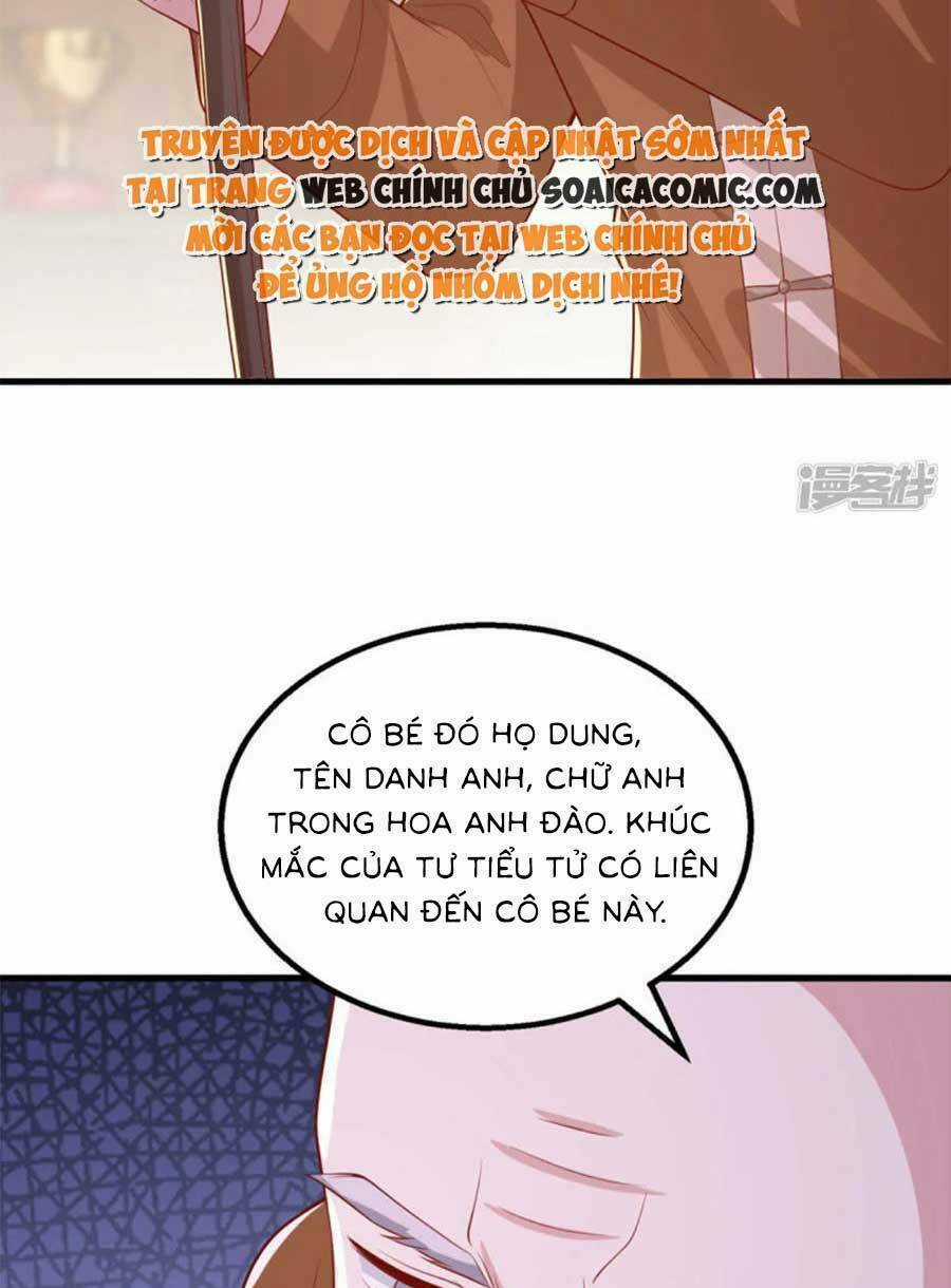 Đại Lão Gọi Tôi Là Tiểu Tổ Tông Chapter 158 trang 10