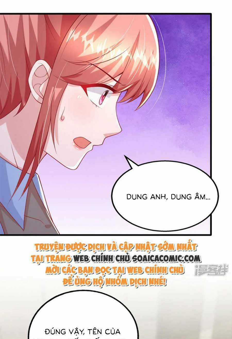 Đại Lão Gọi Tôi Là Tiểu Tổ Tông Chapter 158 trang 12