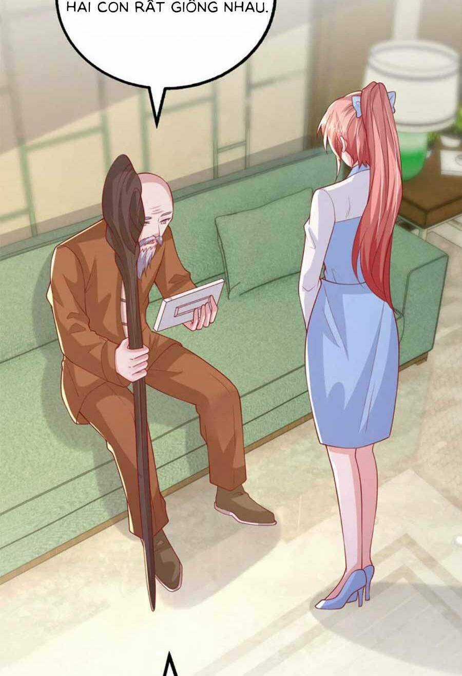 Đại Lão Gọi Tôi Là Tiểu Tổ Tông Chapter 158 trang 13