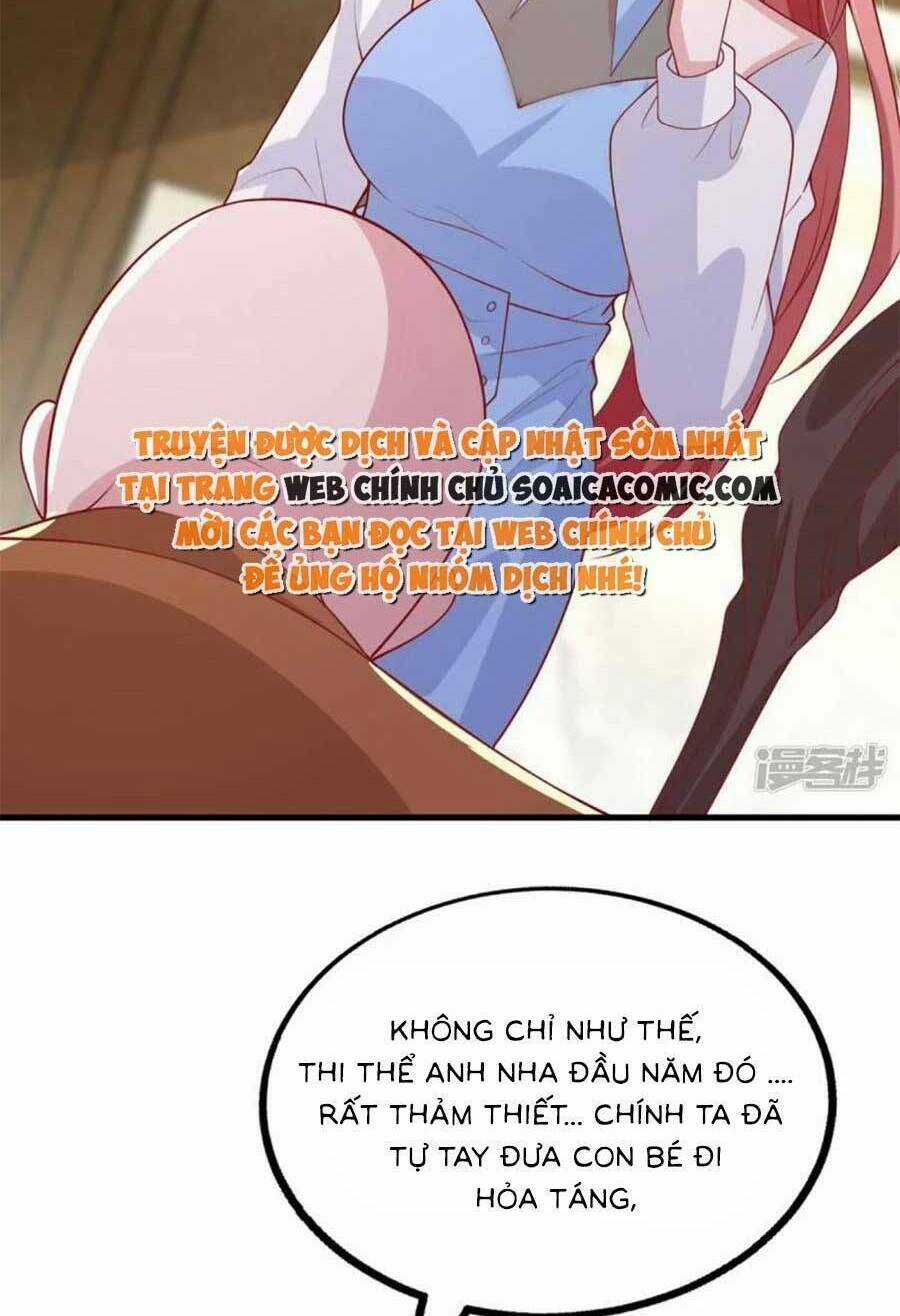 Đại Lão Gọi Tôi Là Tiểu Tổ Tông Chapter 158 trang 15