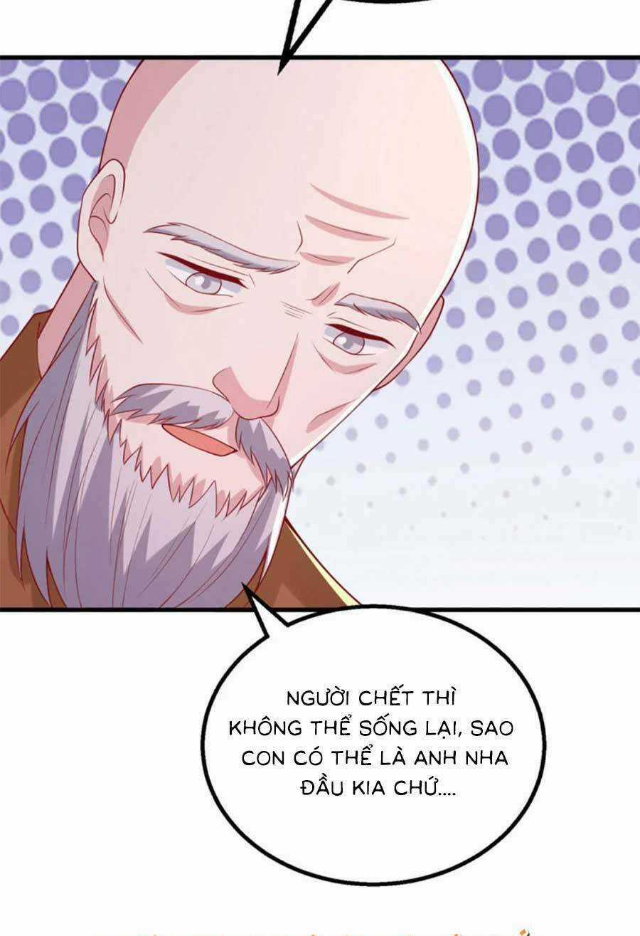 Đại Lão Gọi Tôi Là Tiểu Tổ Tông Chapter 158 trang 16