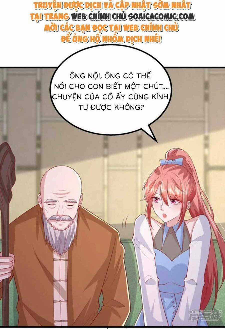 Đại Lão Gọi Tôi Là Tiểu Tổ Tông Chapter 158 trang 17