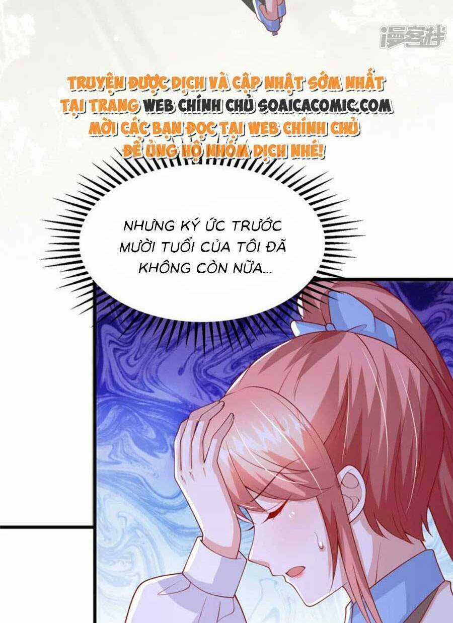 Đại Lão Gọi Tôi Là Tiểu Tổ Tông Chapter 158 trang 2