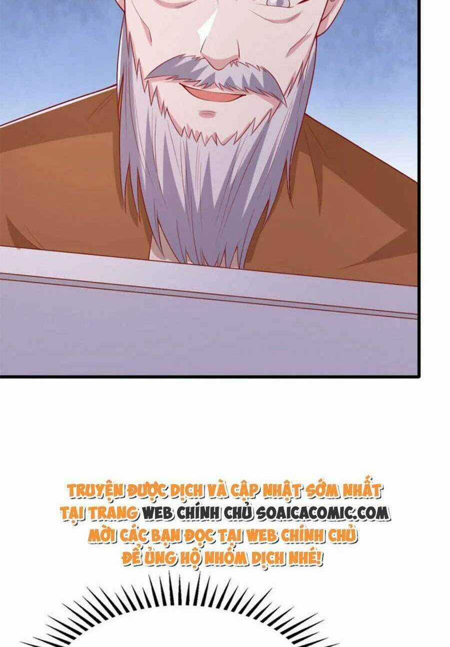Đại Lão Gọi Tôi Là Tiểu Tổ Tông Chapter 158 trang 21