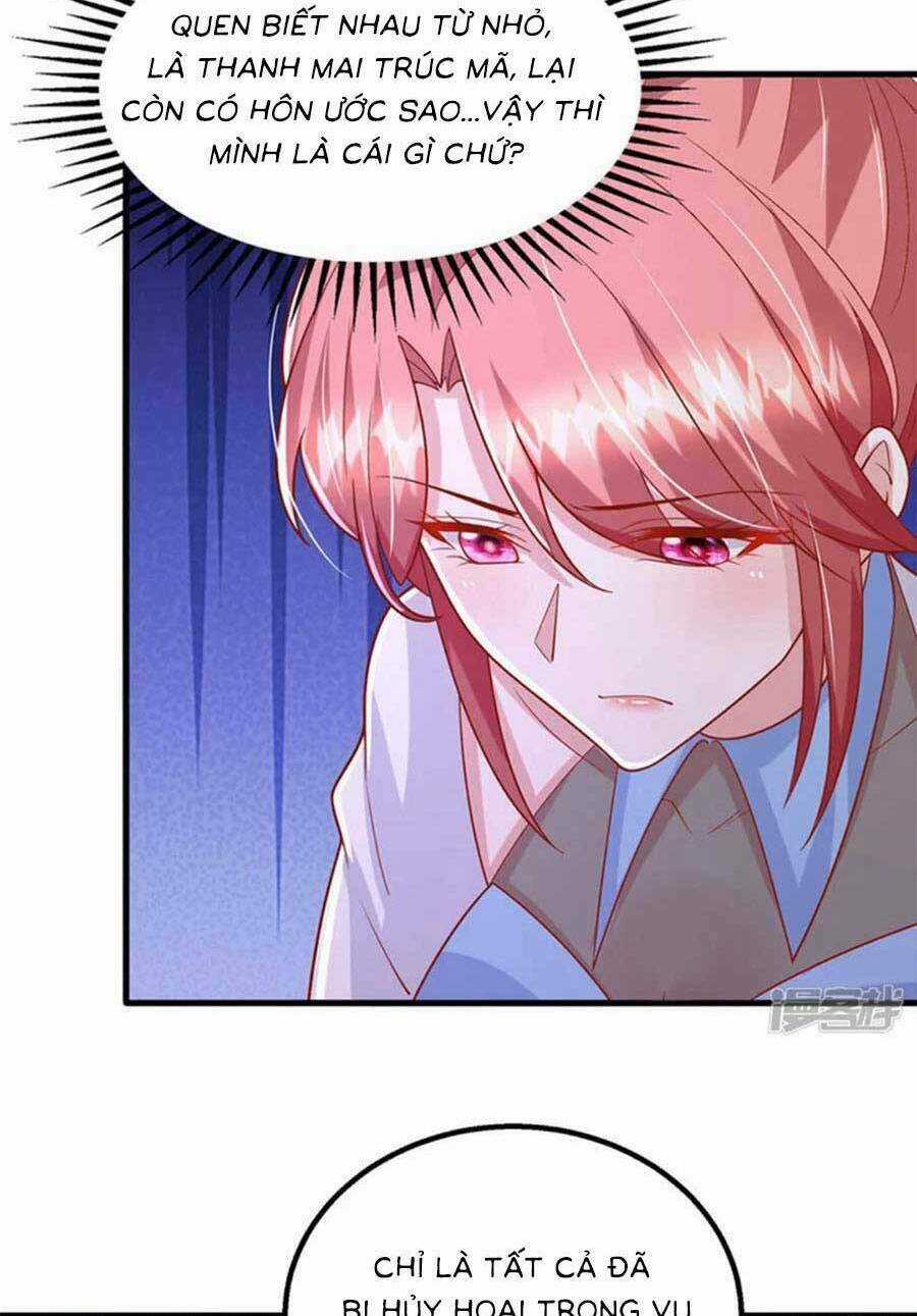 Đại Lão Gọi Tôi Là Tiểu Tổ Tông Chapter 158 trang 22