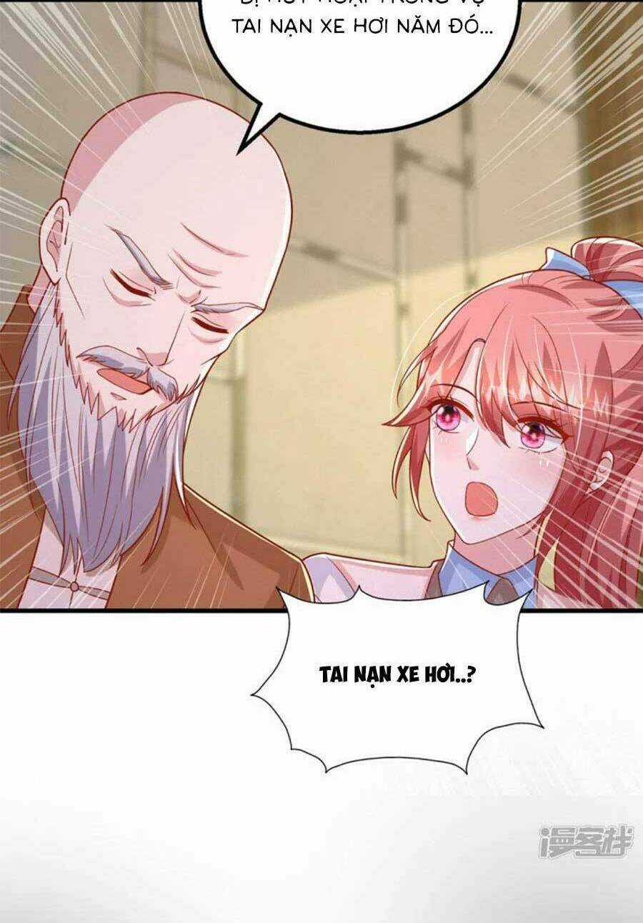 Đại Lão Gọi Tôi Là Tiểu Tổ Tông Chapter 158 trang 23