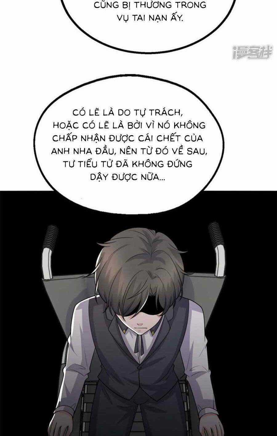 Đại Lão Gọi Tôi Là Tiểu Tổ Tông Chapter 158 trang 26