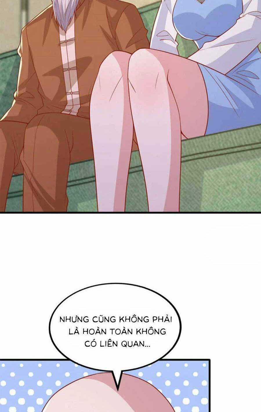 Đại Lão Gọi Tôi Là Tiểu Tổ Tông Chapter 158 trang 28