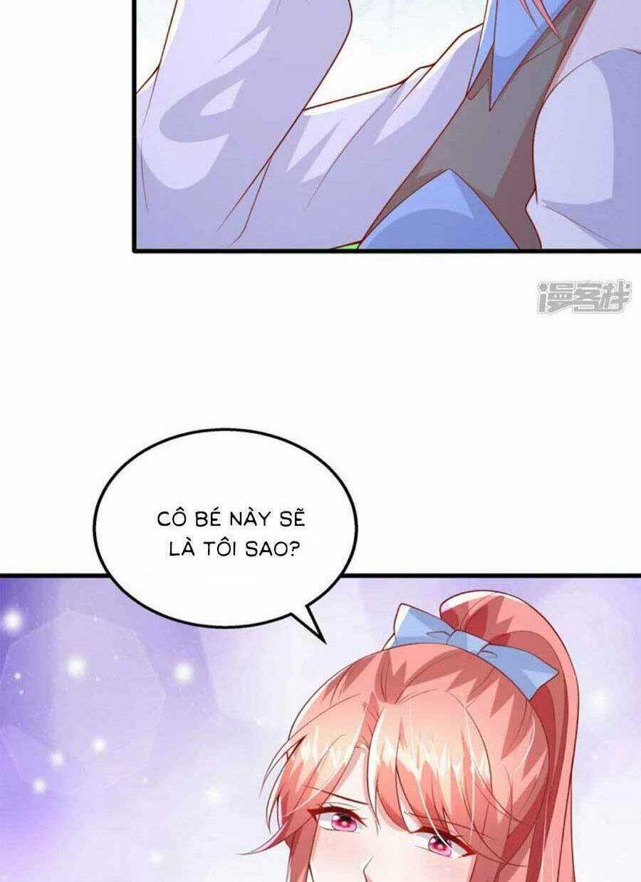 Đại Lão Gọi Tôi Là Tiểu Tổ Tông Chapter 158 trang 3