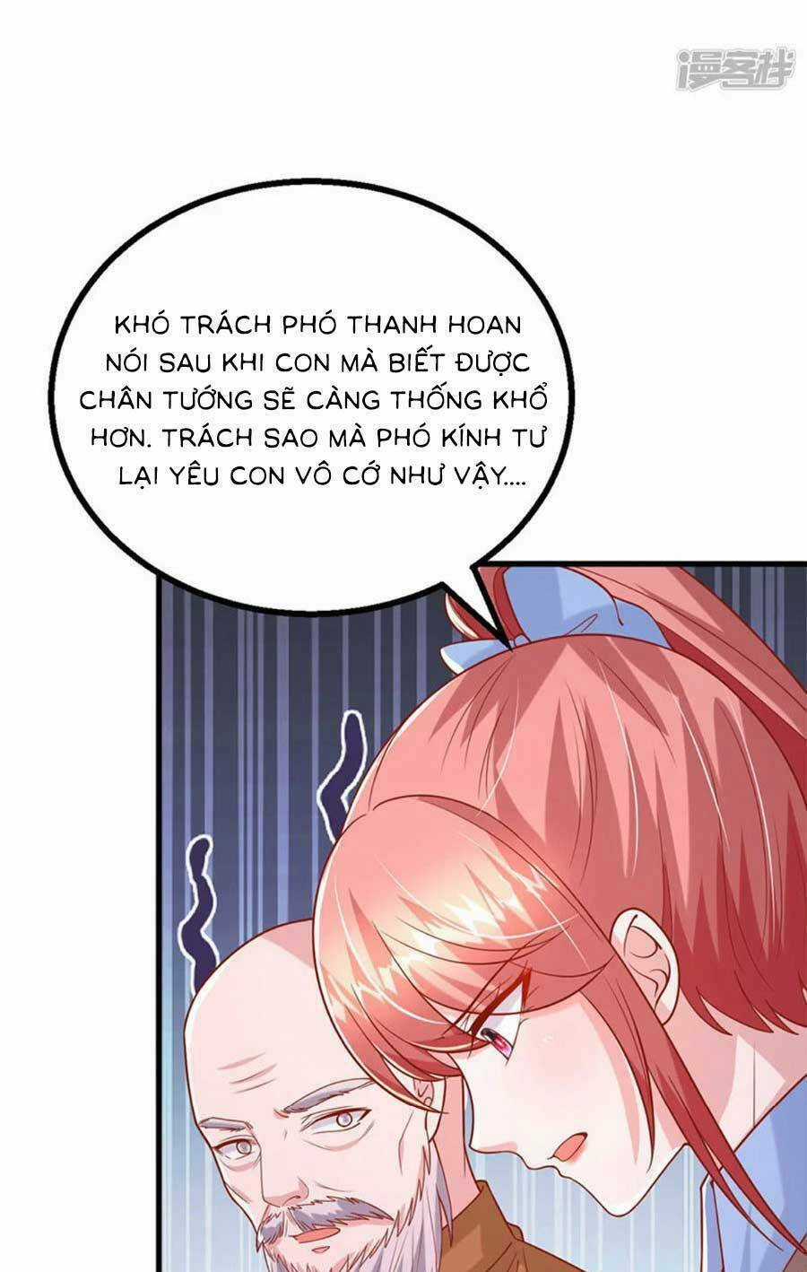 Đại Lão Gọi Tôi Là Tiểu Tổ Tông Chapter 158 trang 30