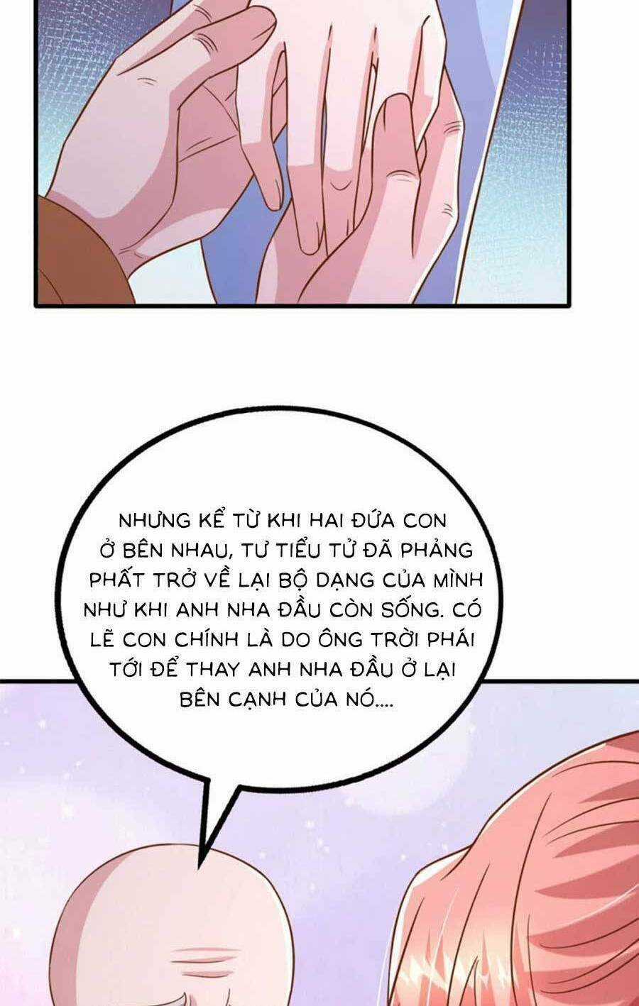 Đại Lão Gọi Tôi Là Tiểu Tổ Tông Chapter 158 trang 32