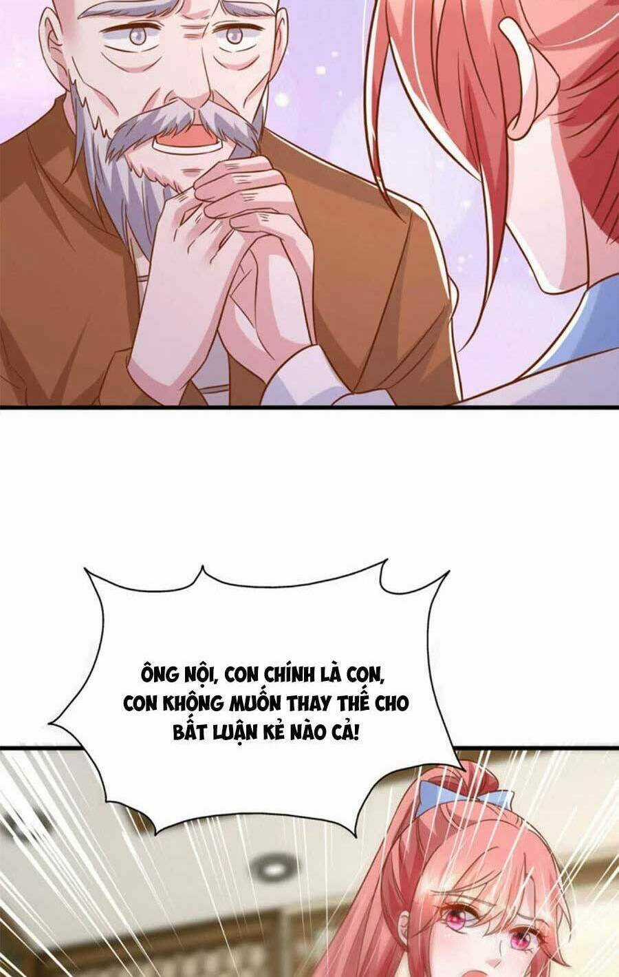 Đại Lão Gọi Tôi Là Tiểu Tổ Tông Chapter 158 trang 33