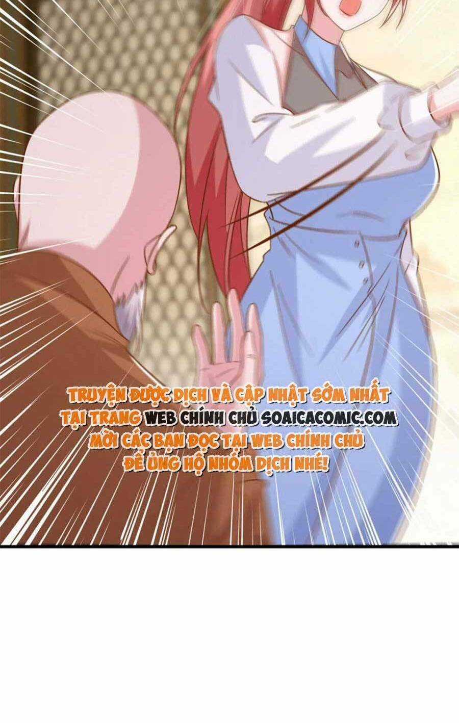 Đại Lão Gọi Tôi Là Tiểu Tổ Tông Chapter 158 trang 34