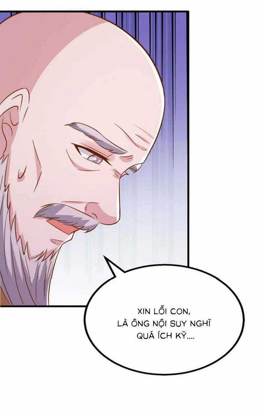 Đại Lão Gọi Tôi Là Tiểu Tổ Tông Chapter 158 trang 35