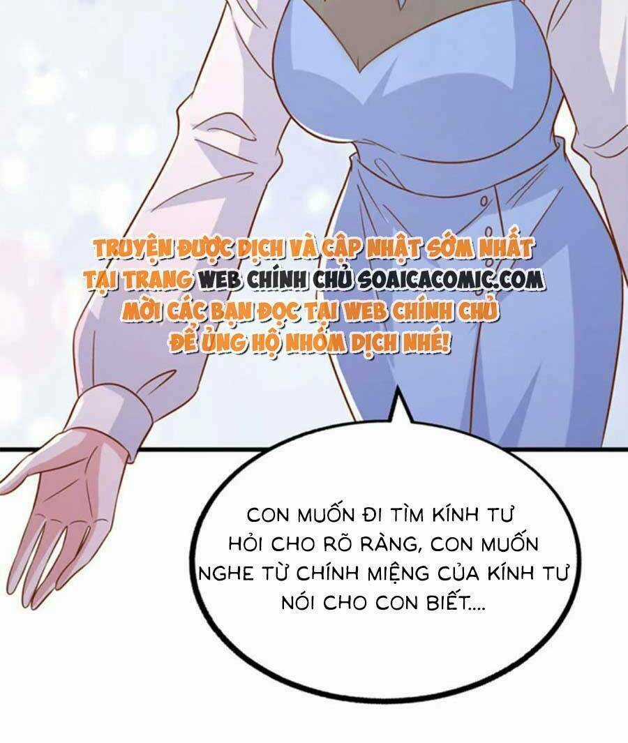 Đại Lão Gọi Tôi Là Tiểu Tổ Tông Chapter 158 trang 37