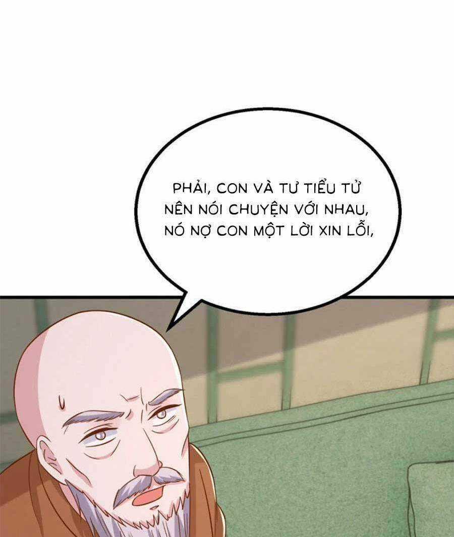 Đại Lão Gọi Tôi Là Tiểu Tổ Tông Chapter 158 trang 38