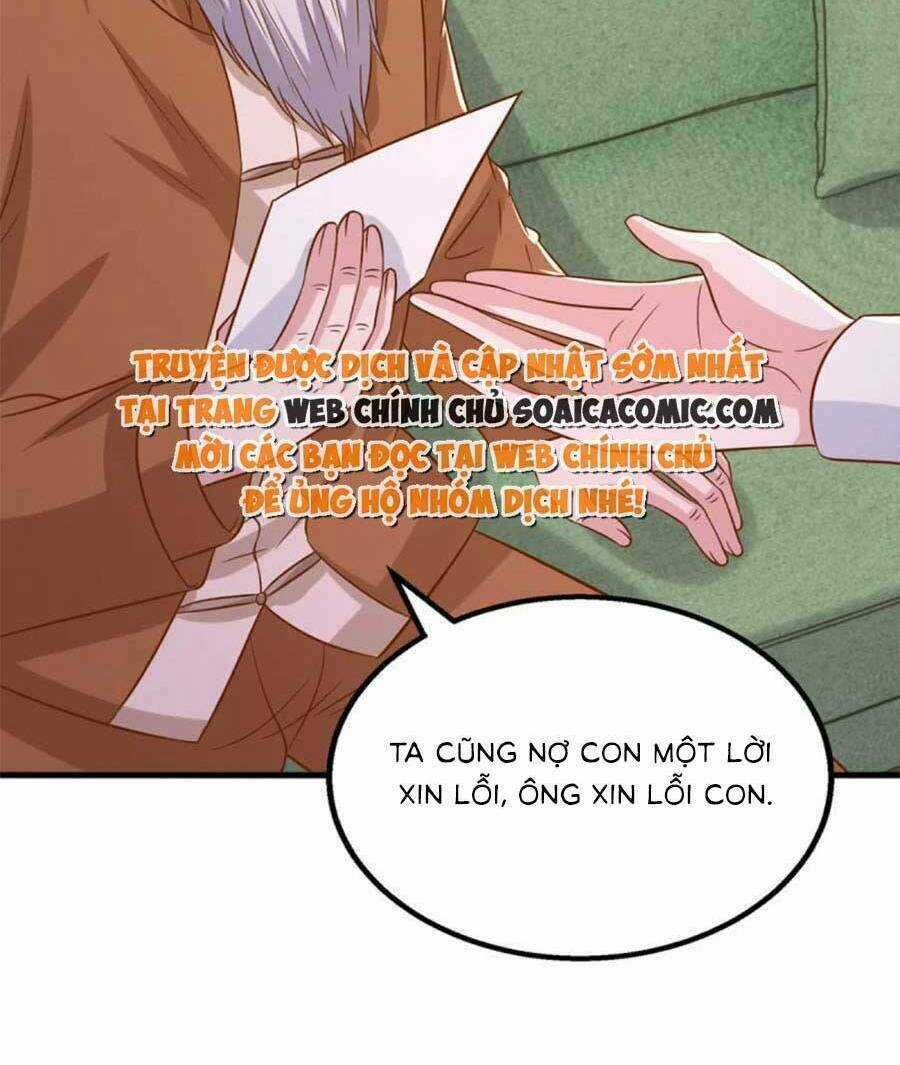 Đại Lão Gọi Tôi Là Tiểu Tổ Tông Chapter 158 trang 39