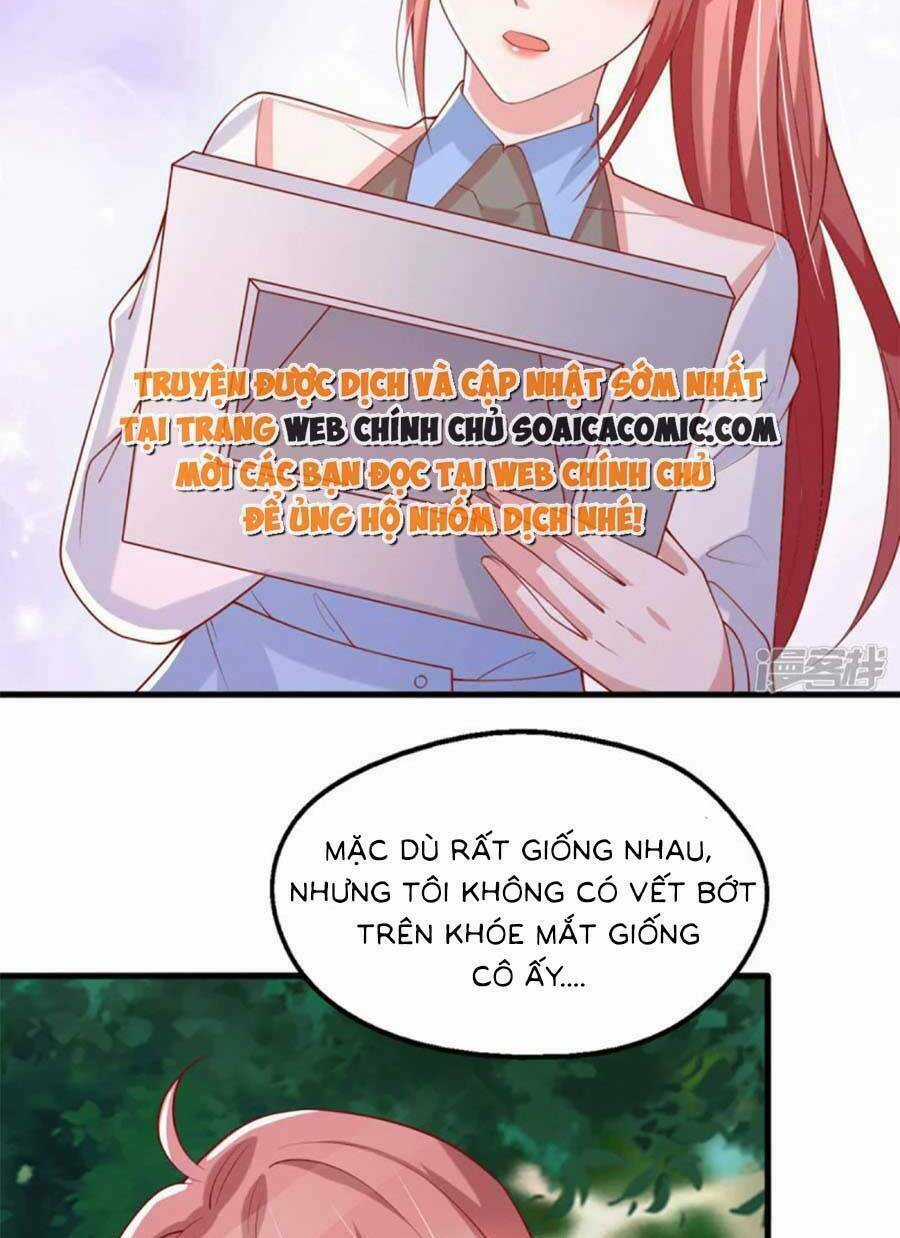 Đại Lão Gọi Tôi Là Tiểu Tổ Tông Chapter 158 trang 4