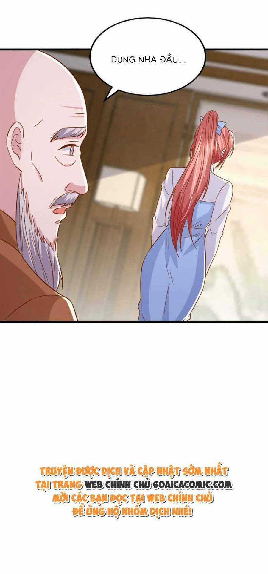 Đại Lão Gọi Tôi Là Tiểu Tổ Tông Chapter 158 trang 41