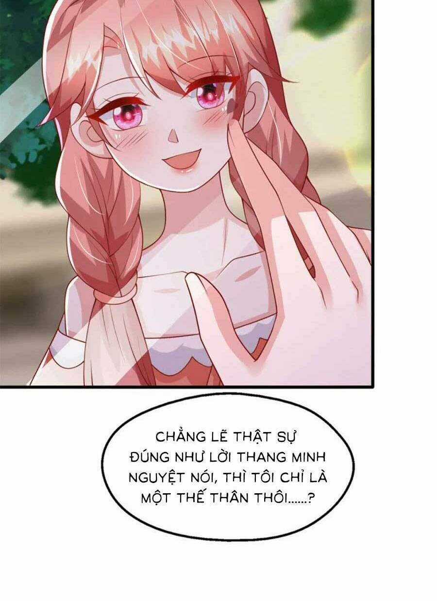 Đại Lão Gọi Tôi Là Tiểu Tổ Tông Chapter 158 trang 5