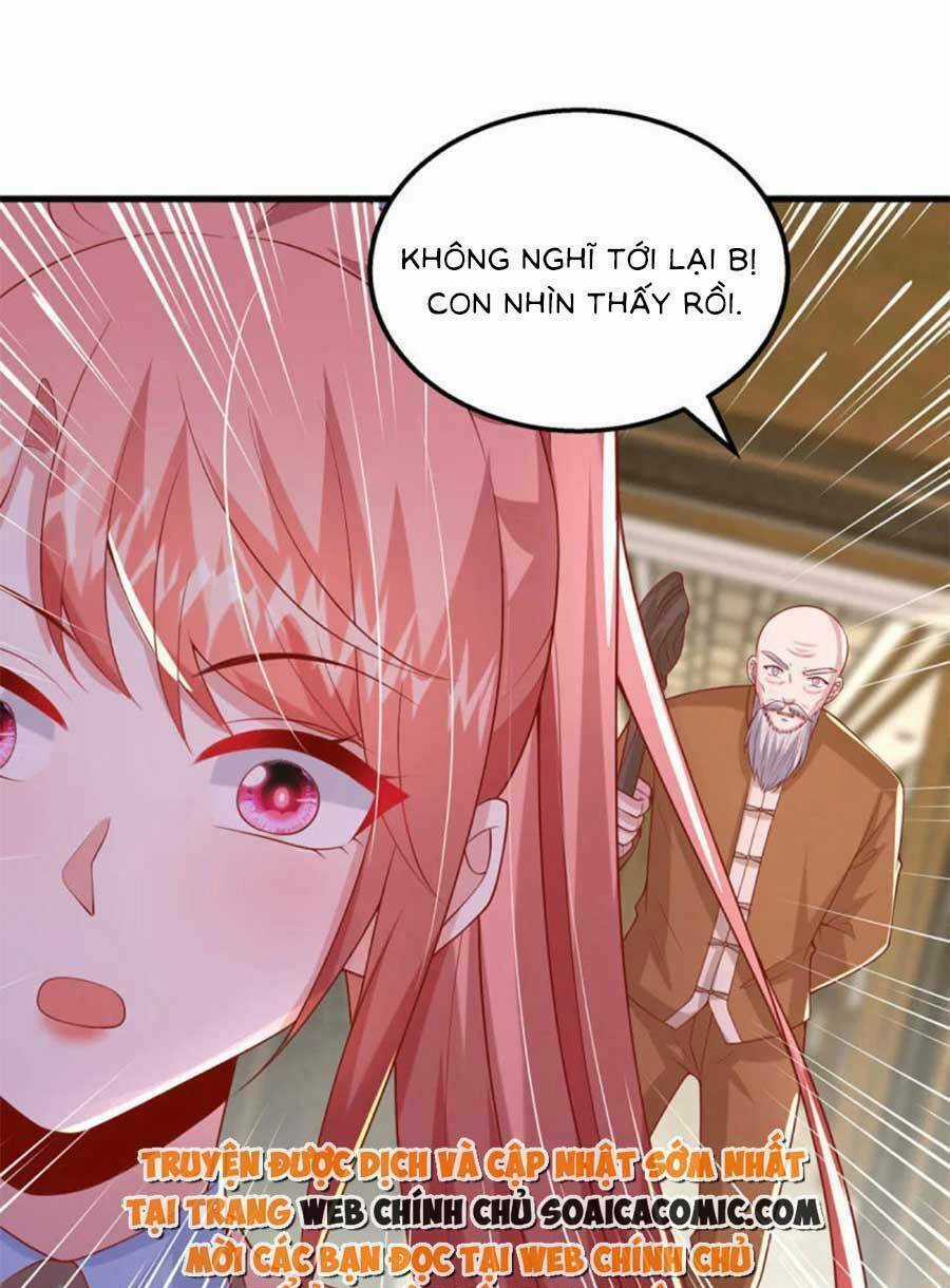 Đại Lão Gọi Tôi Là Tiểu Tổ Tông Chapter 158 trang 6