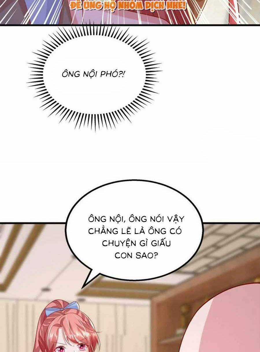 Đại Lão Gọi Tôi Là Tiểu Tổ Tông Chapter 158 trang 7