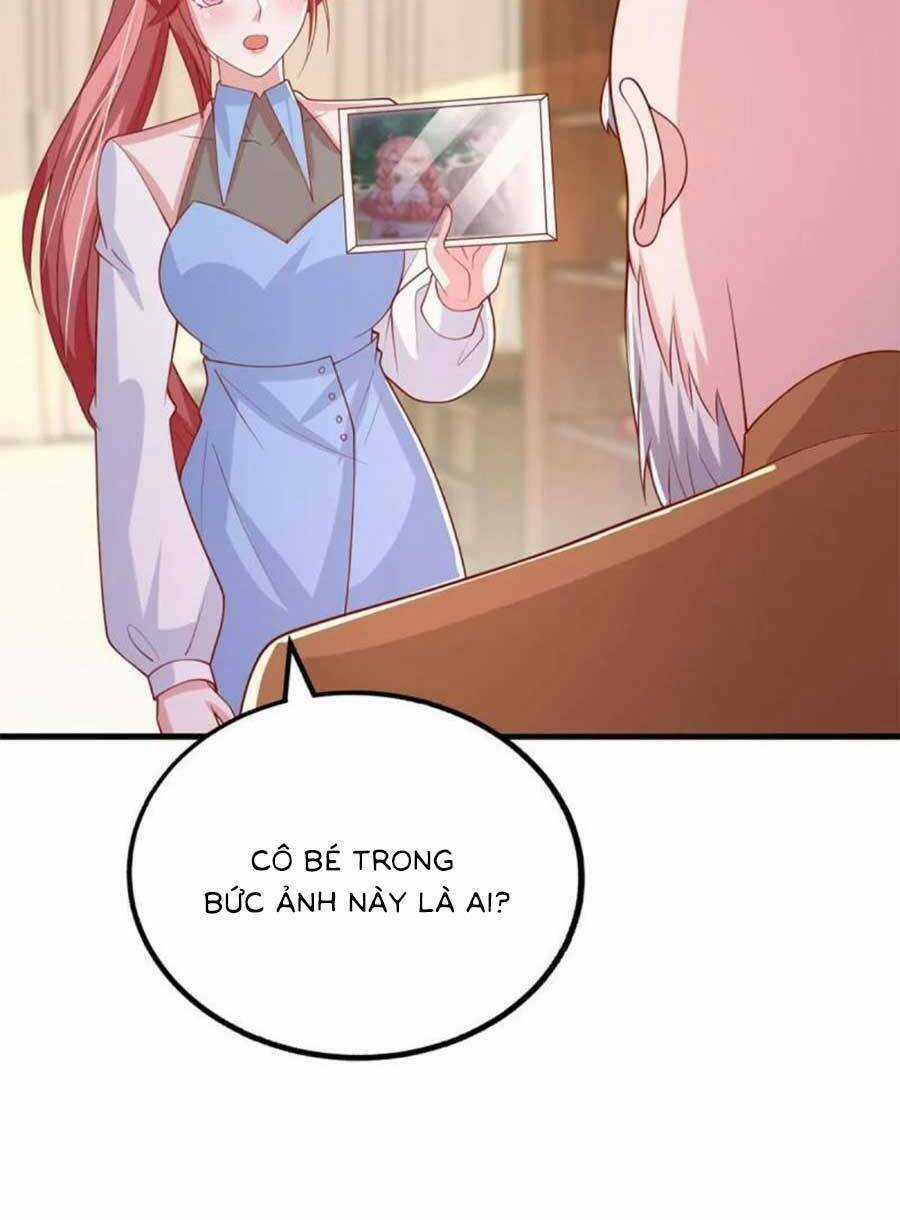 Đại Lão Gọi Tôi Là Tiểu Tổ Tông Chapter 158 trang 8