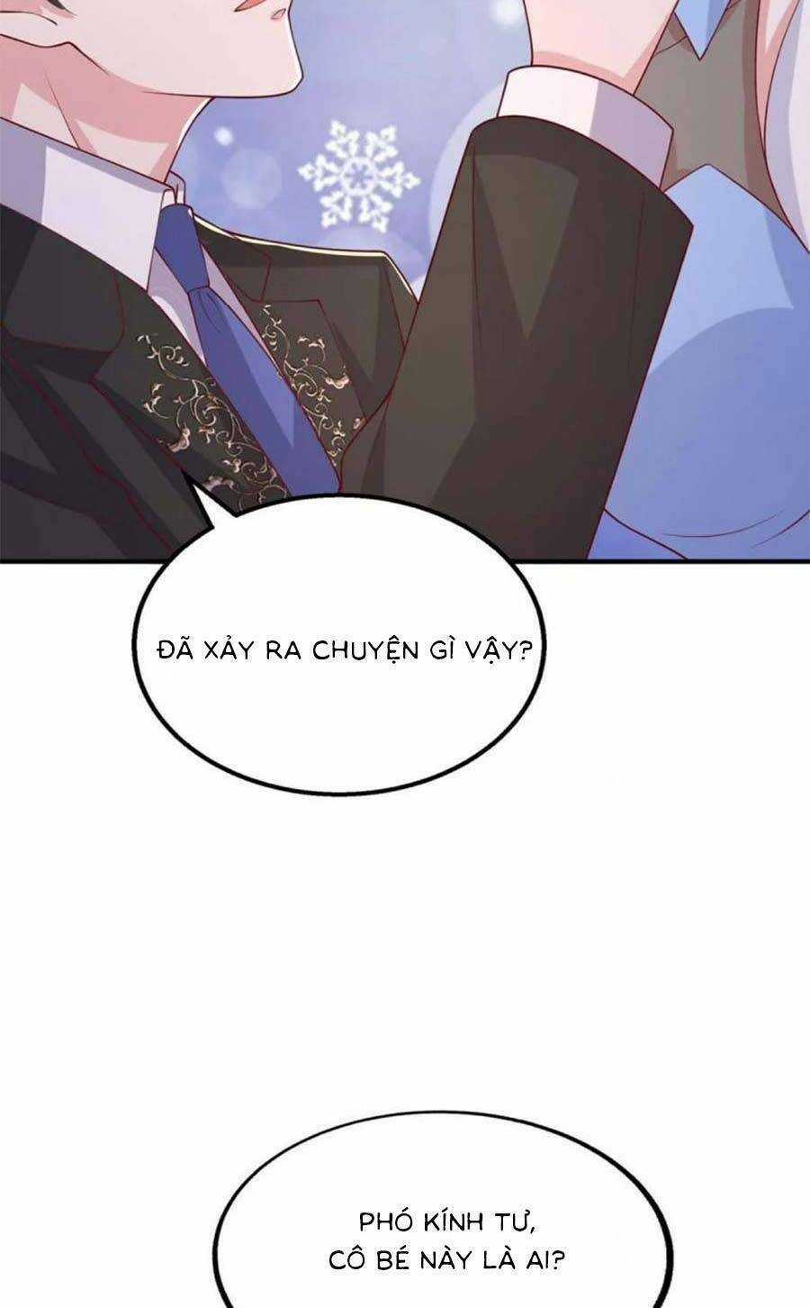 Đại Lão Gọi Tôi Là Tiểu Tổ Tông Chapter 159 trang 11