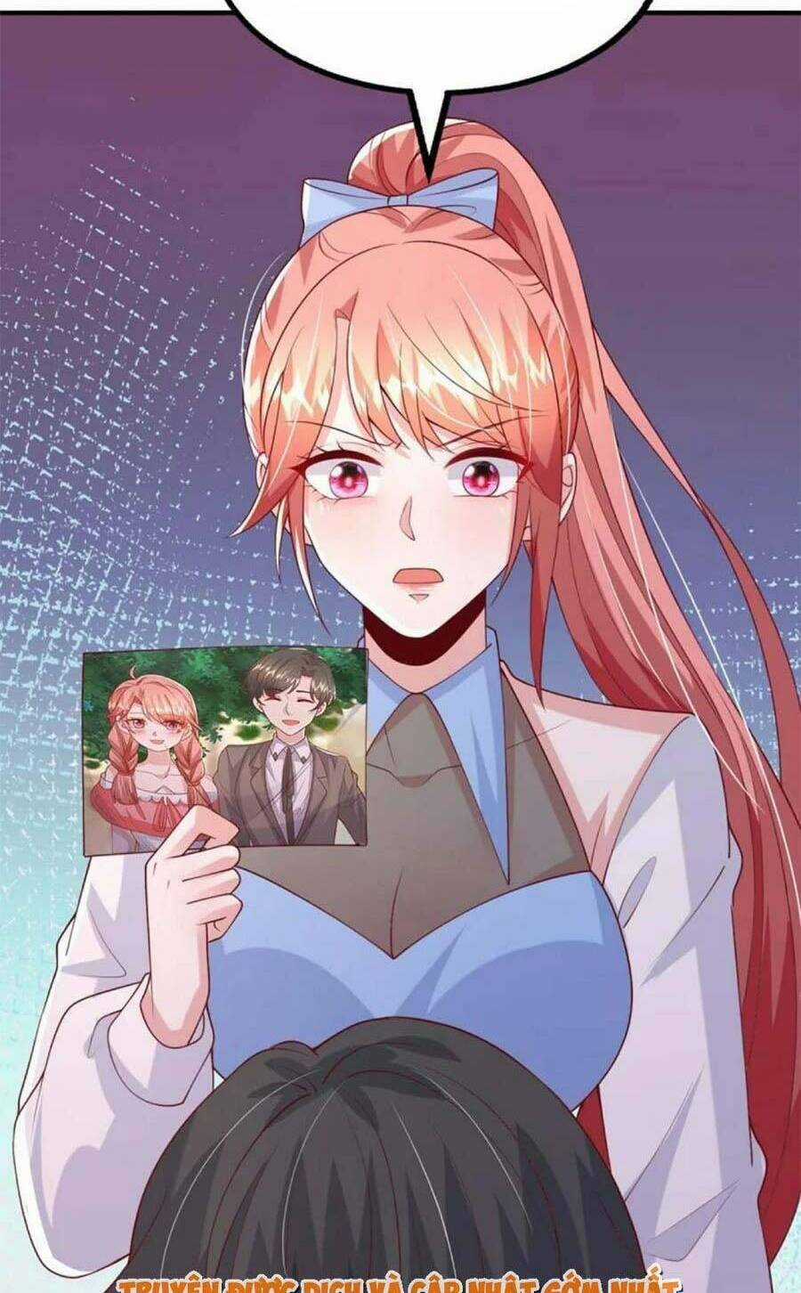 Đại Lão Gọi Tôi Là Tiểu Tổ Tông Chapter 159 trang 12