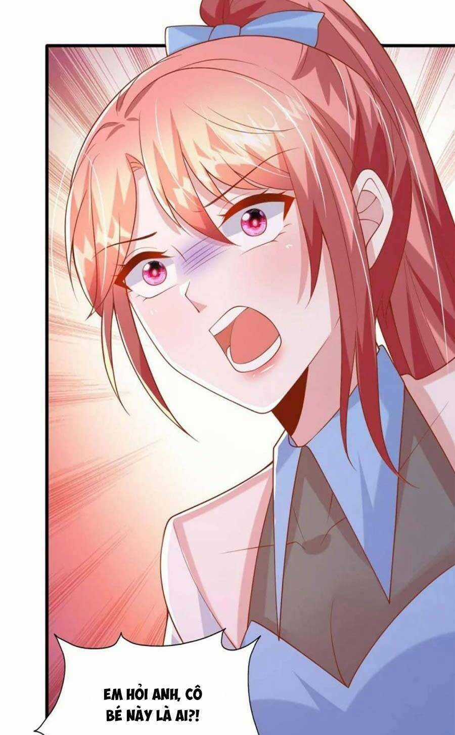 Đại Lão Gọi Tôi Là Tiểu Tổ Tông Chapter 159 trang 15