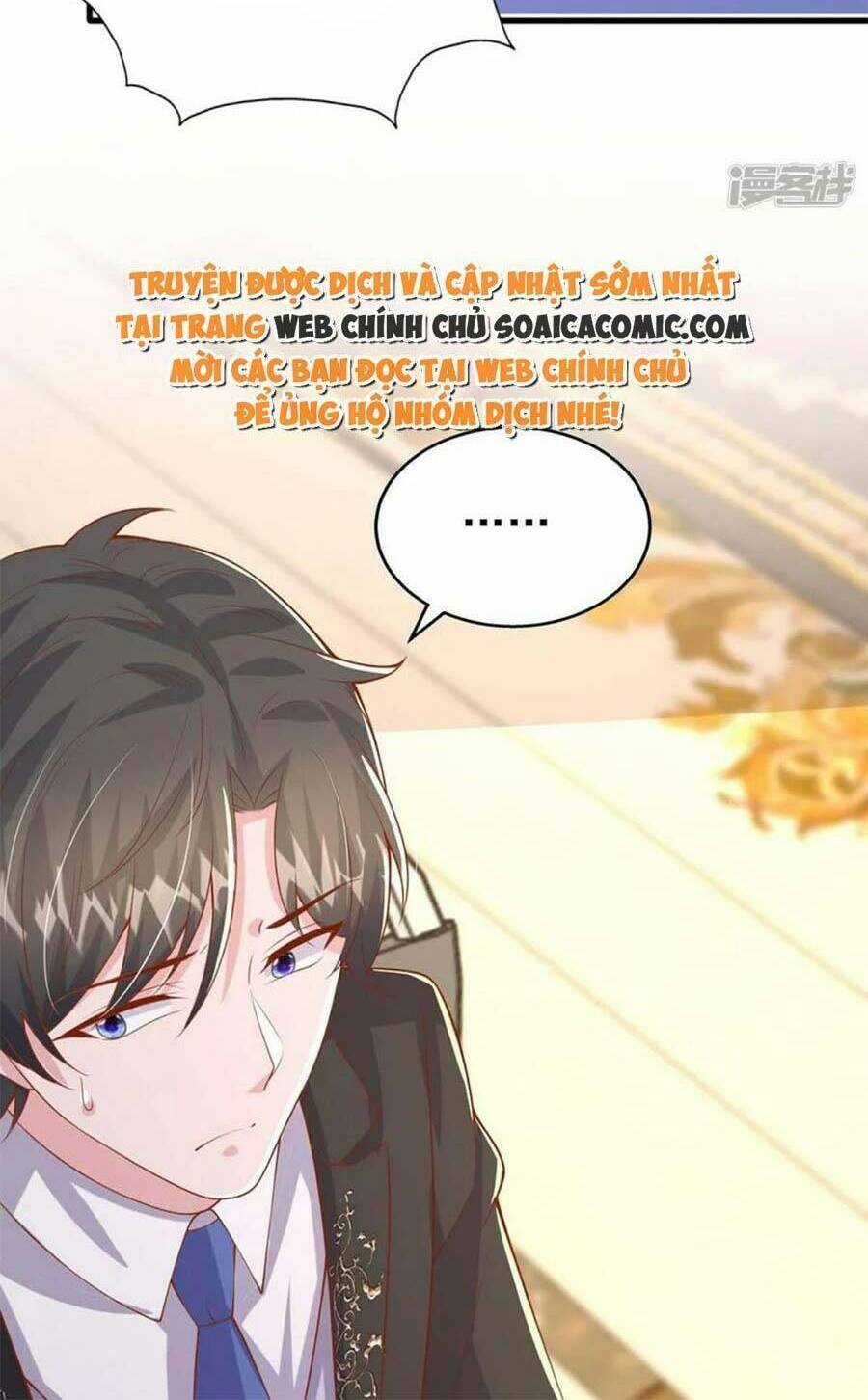 Đại Lão Gọi Tôi Là Tiểu Tổ Tông Chapter 159 trang 16