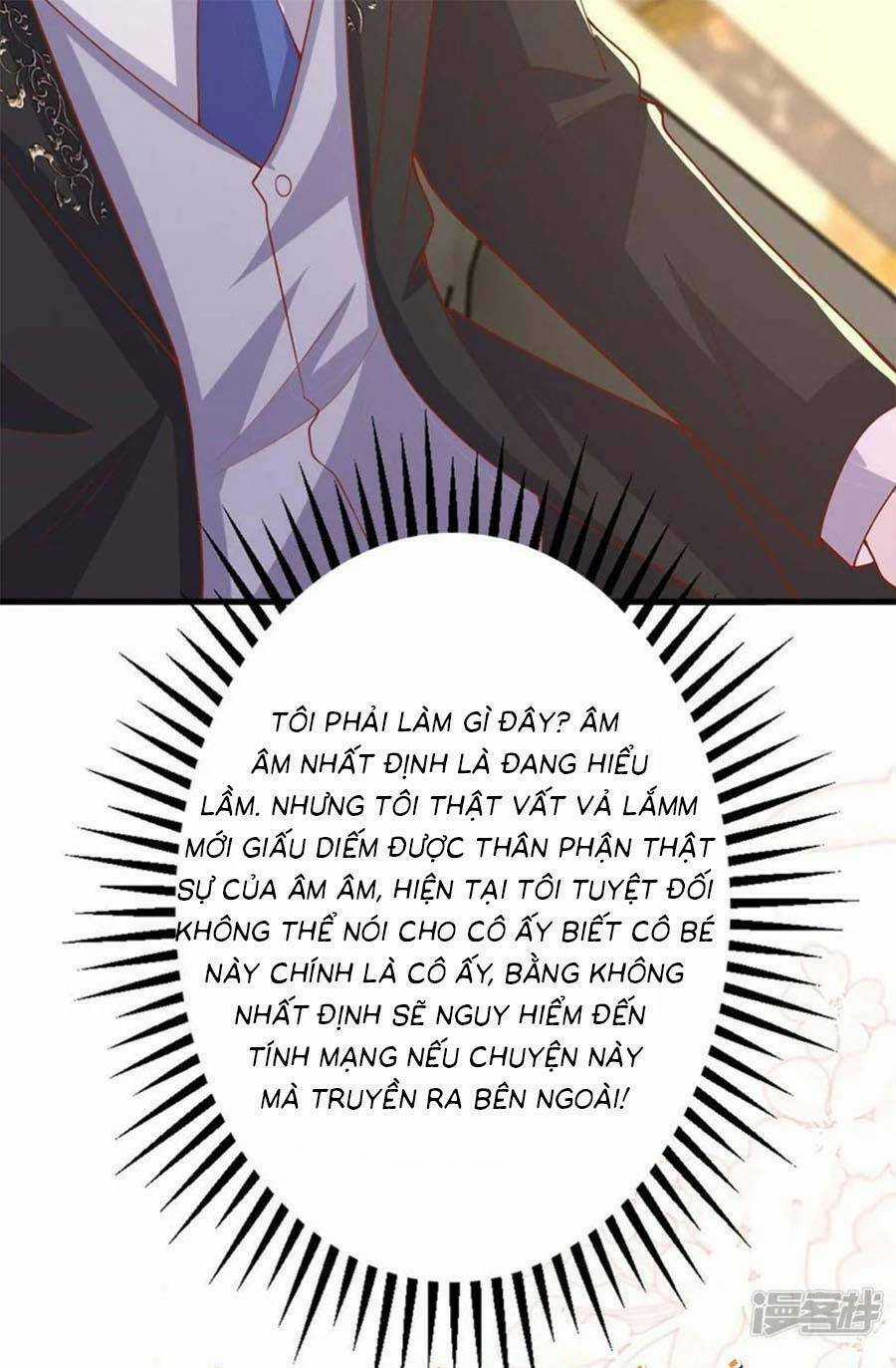 Đại Lão Gọi Tôi Là Tiểu Tổ Tông Chapter 159 trang 17