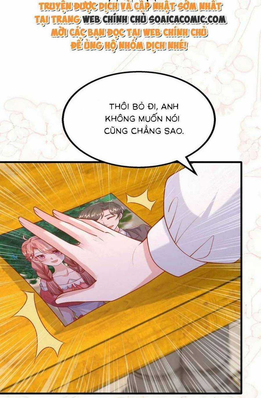 Đại Lão Gọi Tôi Là Tiểu Tổ Tông Chapter 159 trang 18