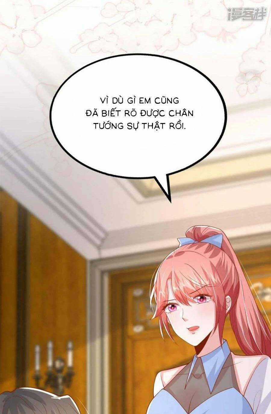 Đại Lão Gọi Tôi Là Tiểu Tổ Tông Chapter 159 trang 19