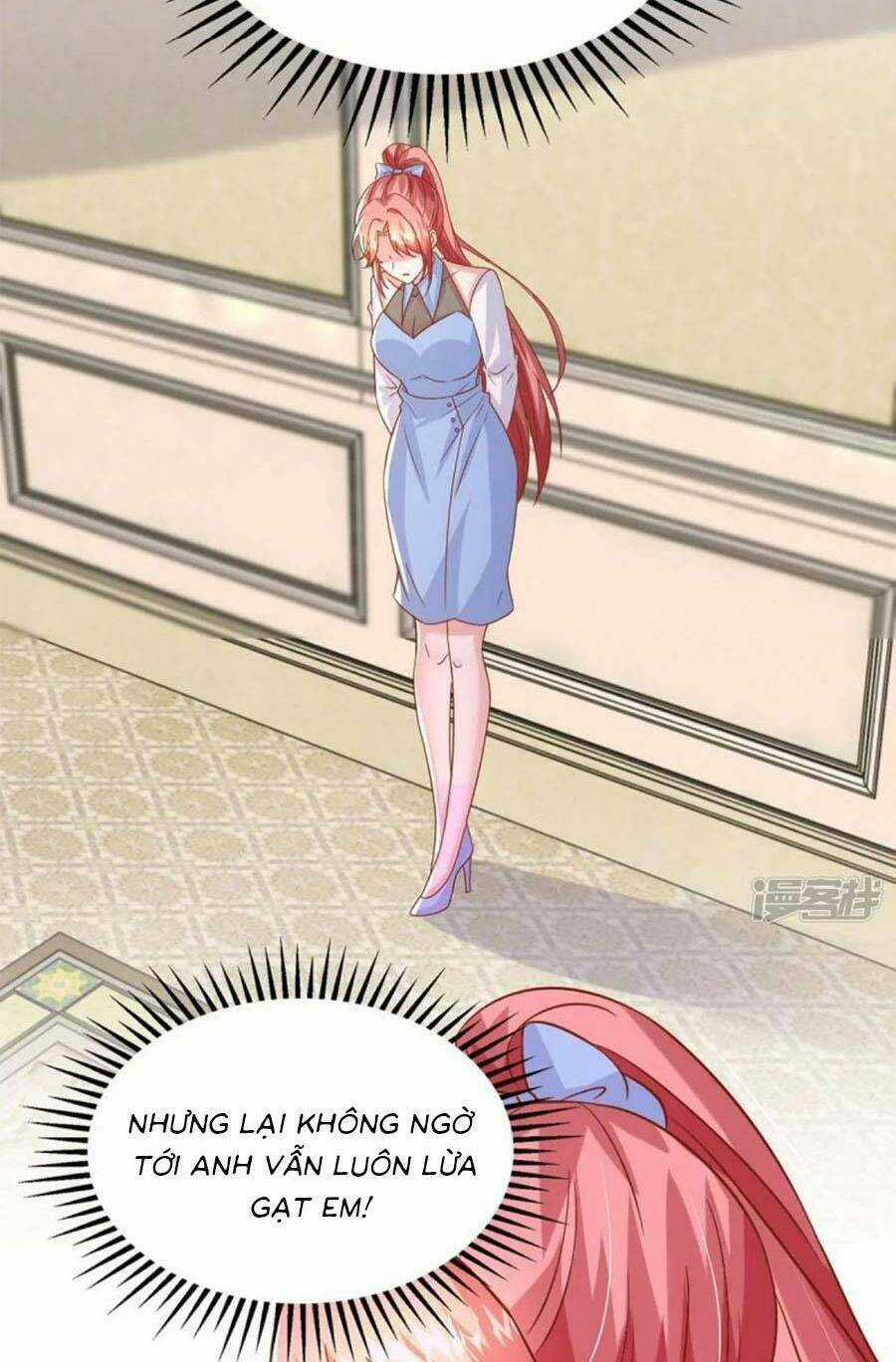 Đại Lão Gọi Tôi Là Tiểu Tổ Tông Chapter 159 trang 2