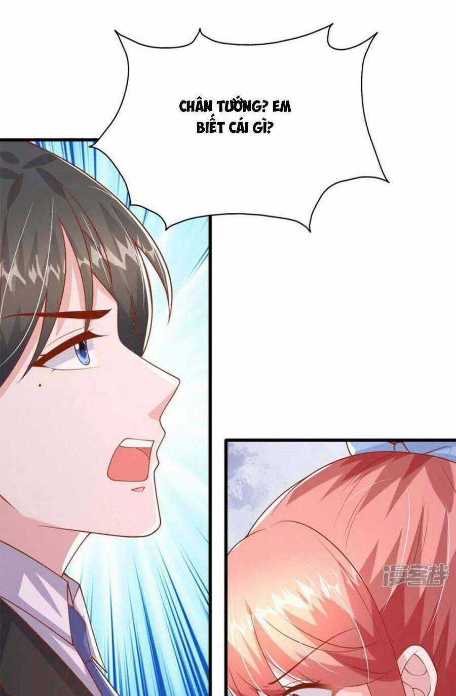 Đại Lão Gọi Tôi Là Tiểu Tổ Tông Chapter 159 trang 21