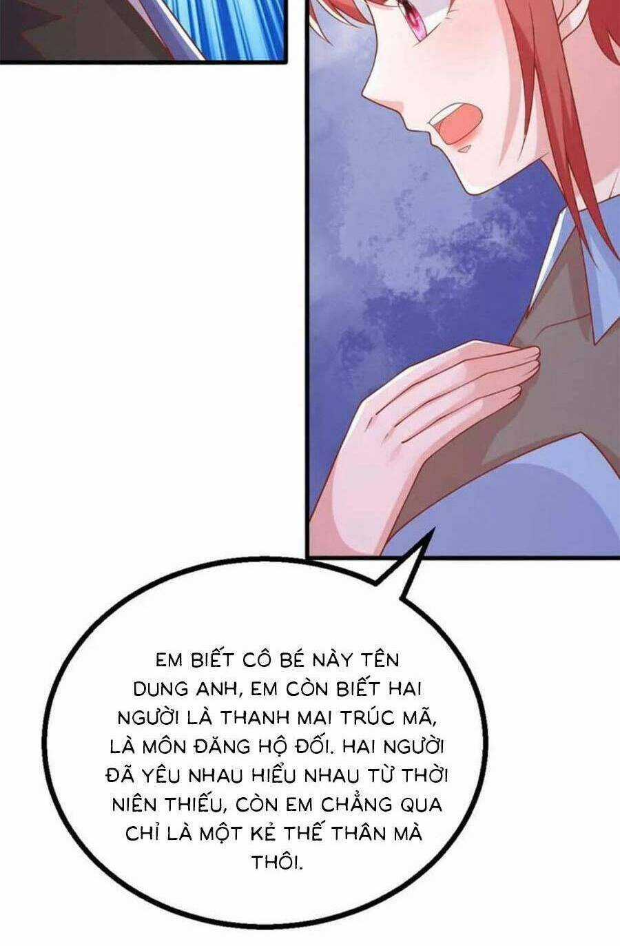 Đại Lão Gọi Tôi Là Tiểu Tổ Tông Chapter 159 trang 22