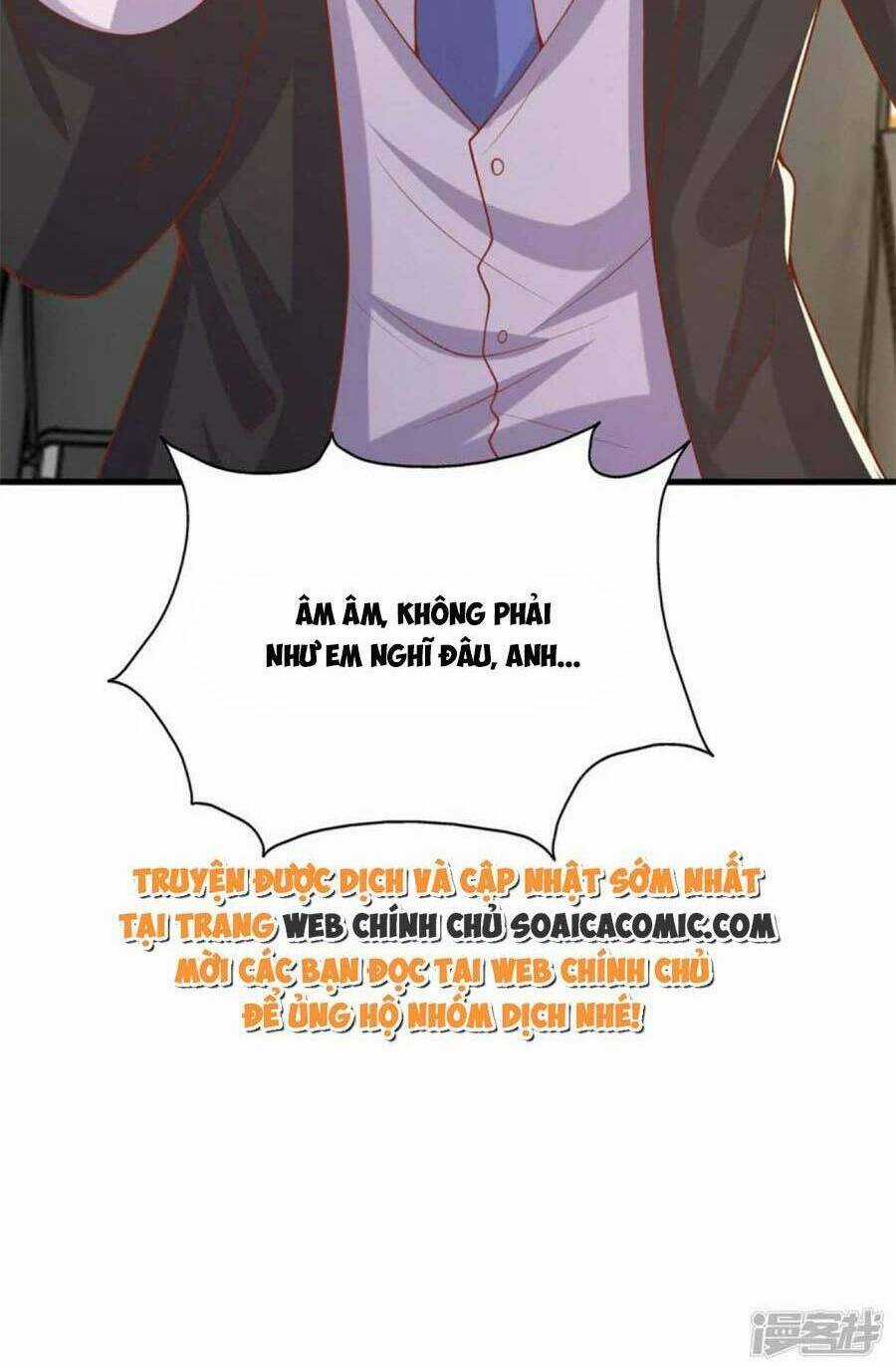 Đại Lão Gọi Tôi Là Tiểu Tổ Tông Chapter 159 trang 24