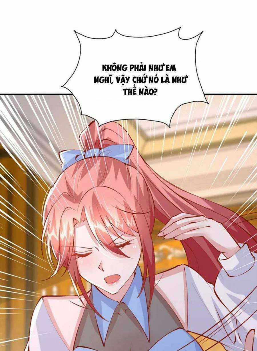 Đại Lão Gọi Tôi Là Tiểu Tổ Tông Chapter 159 trang 25