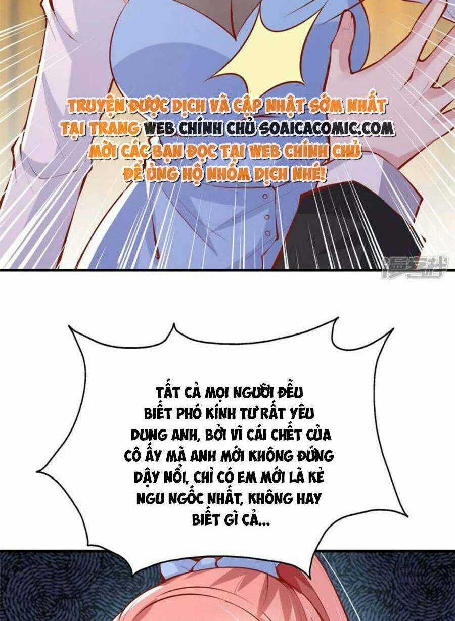 Đại Lão Gọi Tôi Là Tiểu Tổ Tông Chapter 159 trang 26