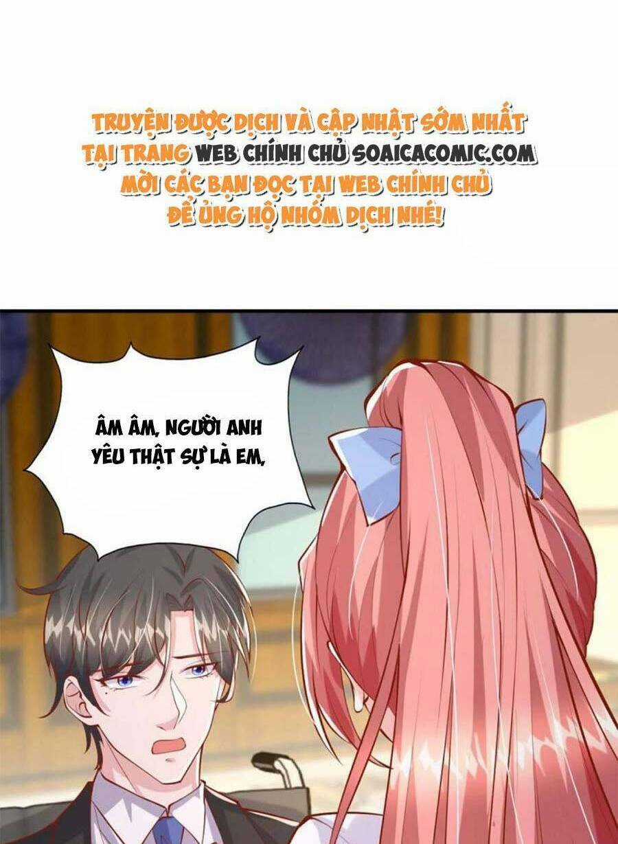 Đại Lão Gọi Tôi Là Tiểu Tổ Tông Chapter 159 trang 29