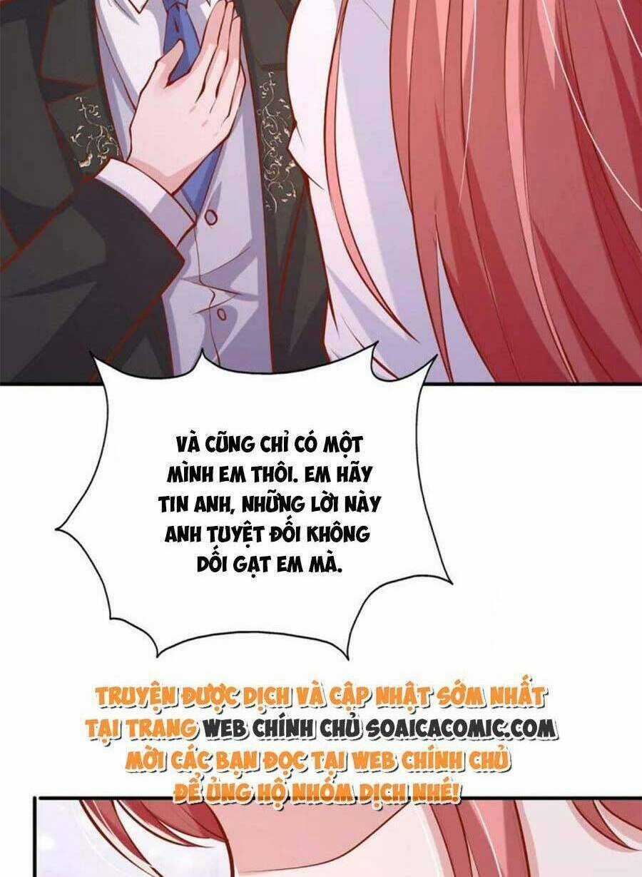 Đại Lão Gọi Tôi Là Tiểu Tổ Tông Chapter 159 trang 30