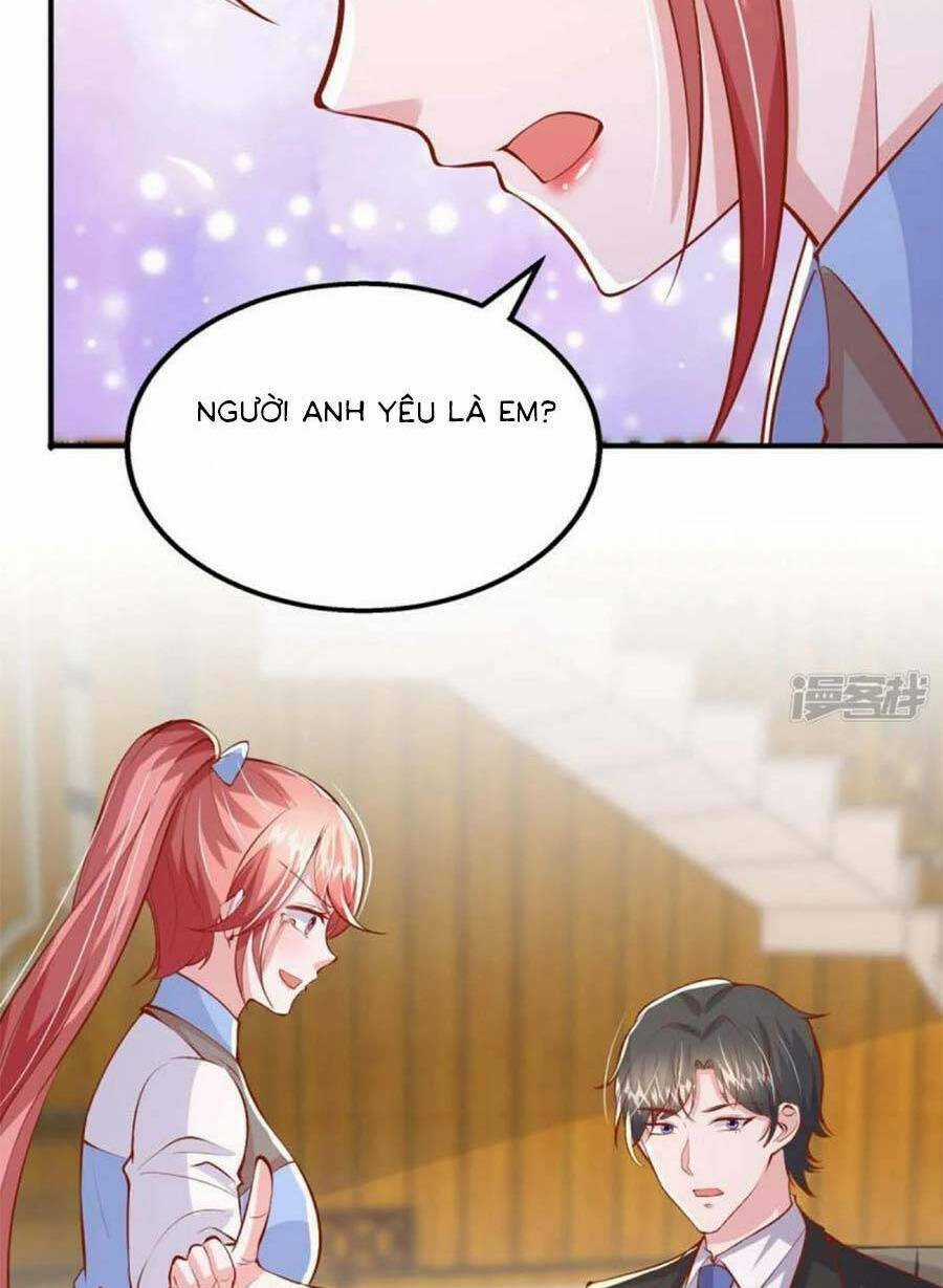 Đại Lão Gọi Tôi Là Tiểu Tổ Tông Chapter 159 trang 31