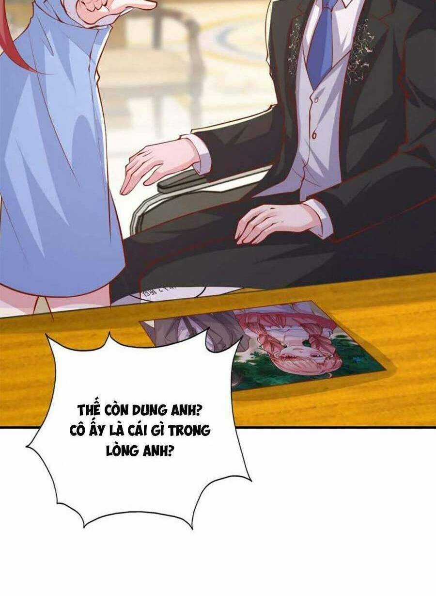 Đại Lão Gọi Tôi Là Tiểu Tổ Tông Chapter 159 trang 32