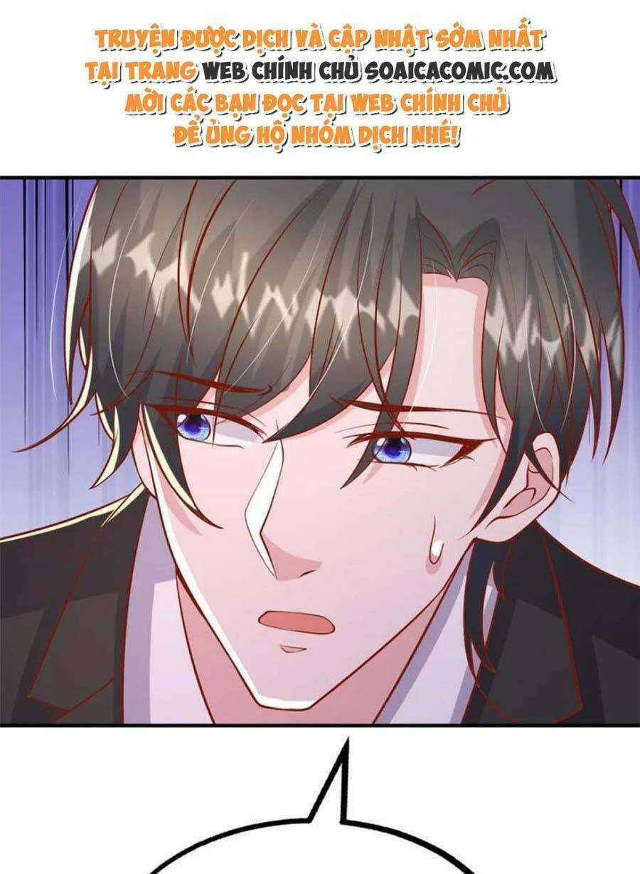 Đại Lão Gọi Tôi Là Tiểu Tổ Tông Chapter 159 trang 33