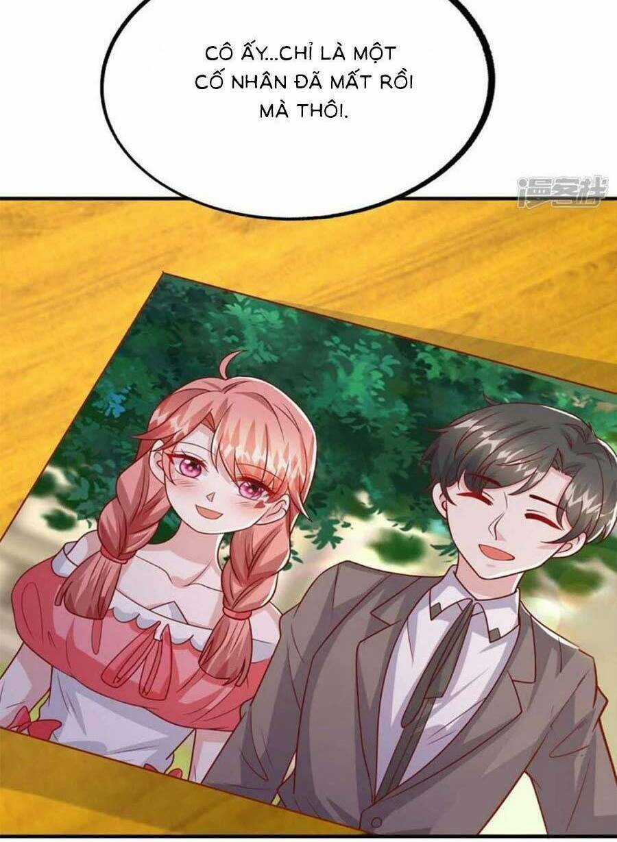 Đại Lão Gọi Tôi Là Tiểu Tổ Tông Chapter 159 trang 34