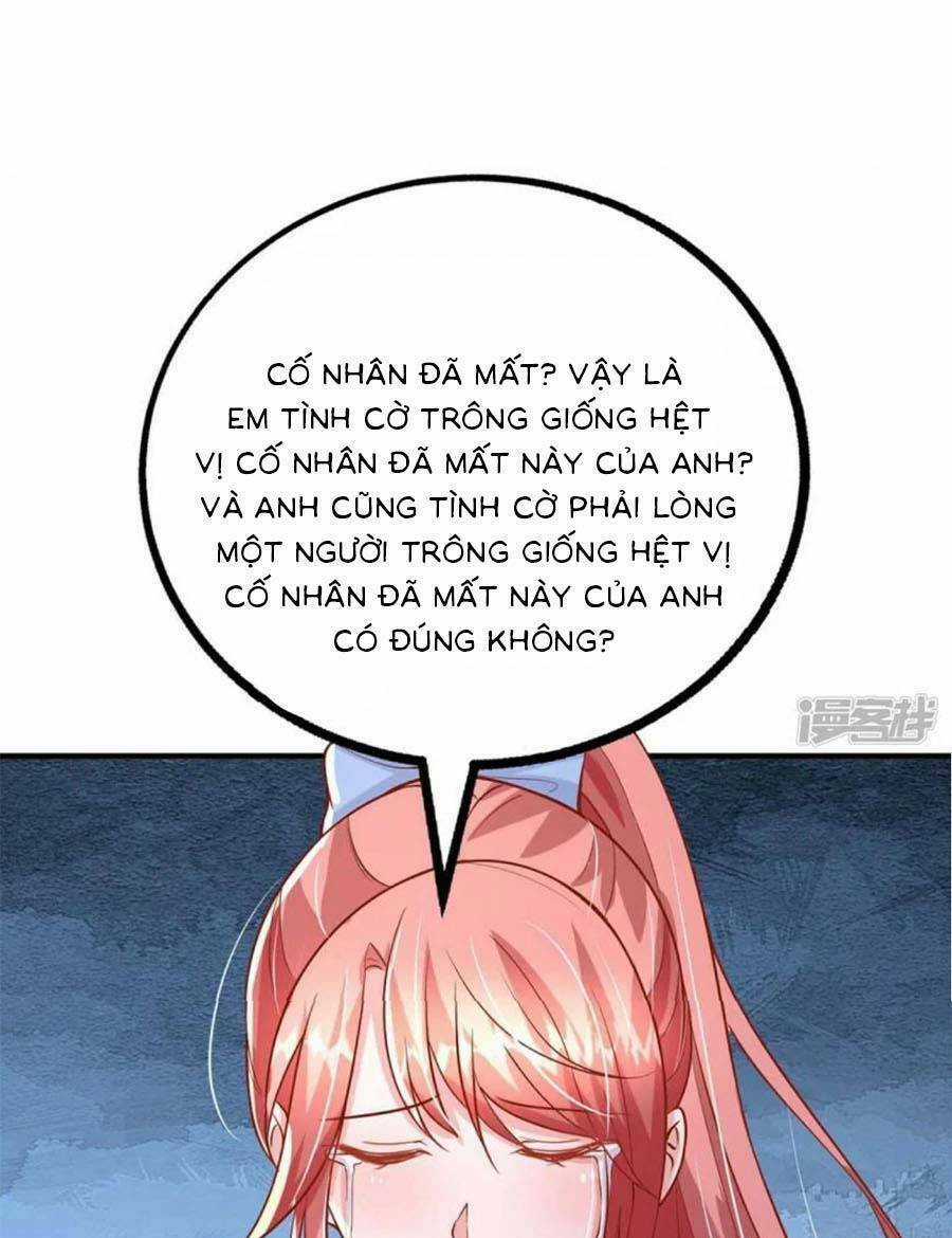 Đại Lão Gọi Tôi Là Tiểu Tổ Tông Chapter 159 trang 35