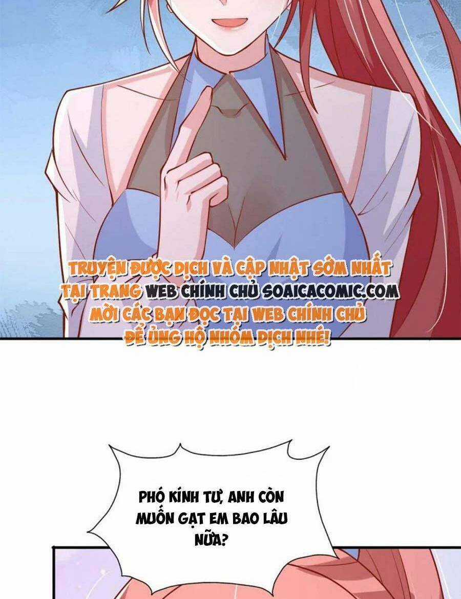 Đại Lão Gọi Tôi Là Tiểu Tổ Tông Chapter 159 trang 36