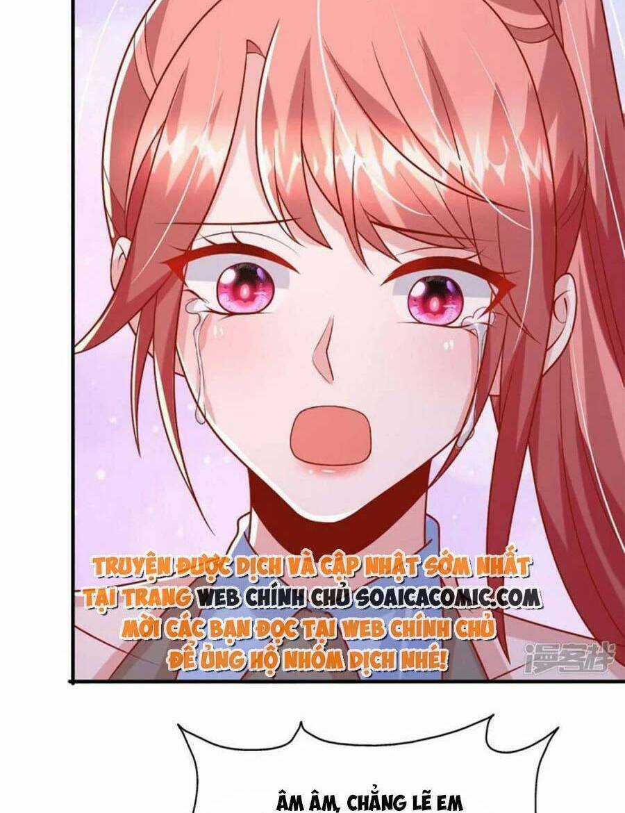 Đại Lão Gọi Tôi Là Tiểu Tổ Tông Chapter 159 trang 37